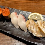 Tairyou Zushi Nagaoka Ten - 