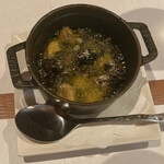 ビストロ　アギャット - 