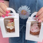 私はその飲み物に恋をしました - 