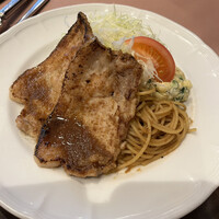 厳選洋食さくらい - 