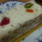 ブロンディール - モンテリマール