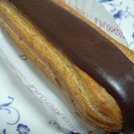 ブロンディール - エクレール