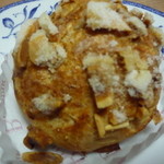 ブロンディール - シューアラクレム