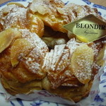 ブロンディール - パリブレスト
