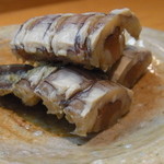 日本橋橘町　都寿司 - 