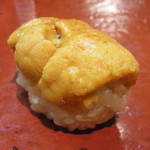 日本橋橘町　都寿司 - 