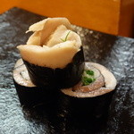 日本橋橘町　都寿司 - 