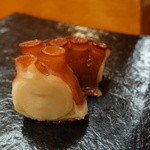 日本橋橘町　都寿司 - 