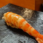 日本橋橘町　都寿司 - 