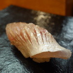 日本橋橘町　都寿司 - 