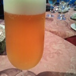 日和庵 - 「プレミアムモルツ」７８７円