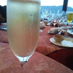 日和庵 - この後、秀逸なボケが飛び出すが、それは本文で・・。