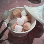 日和庵 - 紅茶で〆ましたが、写真撮るの忘れたｗｗ