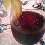 日和庵 - しっとりした飲み口だけど、爽やかな飲み心地でサッパリ感も良い。