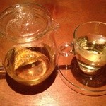 dammi - 橘皮減茶  何て読むのかわかりません♪