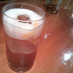 日和庵 - 名付けて「なんちゃってシンガポールスリリング」ｗｗ