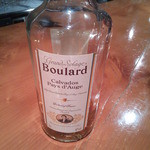 日和庵 - 使用したカルヴァドス