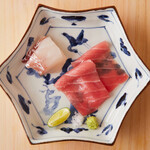 赤坂 さ和長 寿一庵 - 
