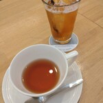 紅茶専門店 amsu tea house - 