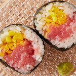 赤坂 さ和長 寿一庵 - 