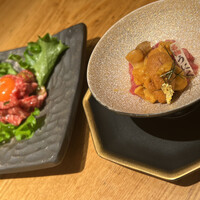 但馬屋 心斎橋 - 