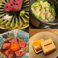 肉和食 月火水木金土日 - 
