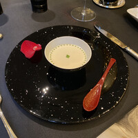 ガストロノミー ジョエル・ロブション - 