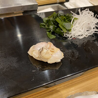 銀座 久兵衛 京王プラザホテル店 - 
