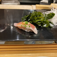 銀座 久兵衛 京王プラザホテル店 - 