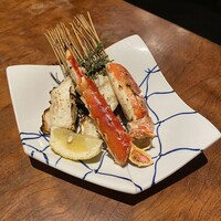 かに道楽 新宿本店 - 
