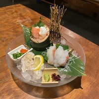 かに道楽 新宿本店 - 