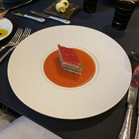 ガストロノミー ジョエル・ロブション - 