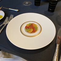 ガストロノミー ジョエル・ロブション - 