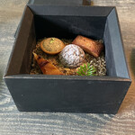 レヴォ - 小菓子