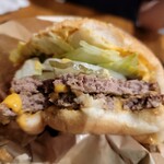 バーガーキング - 