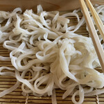 Yamagata Soba Saryou Tsukinoyama - 