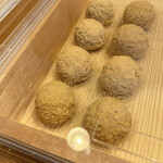 Mochi Gashi Semmon Kikyouya Orii - 