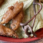 レヴォ - ヤナギバチメ