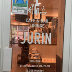 Cafe & Bar Lounge JURIN - 