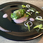 レヴォ - アマダイ（富山湾）　