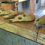 レヴォ - ジビエ　骨