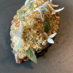 レヴォ - 黒文字