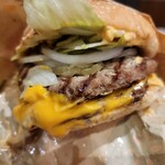 バーガーキング - 