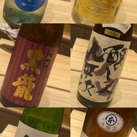 鮨 たけうち - 