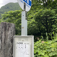 レヴォ - バスは通っていますが・・・