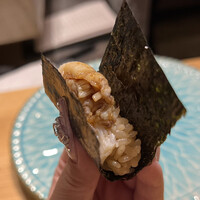 鮨まつやま - 