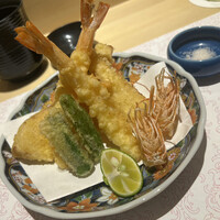 鮨 たけうち - 