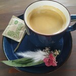FLORO cafe - 