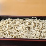 Soba Dokoro Tennaan - 