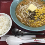 くるまやラーメン - 